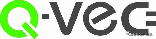 Q-VEC（ロゴ）