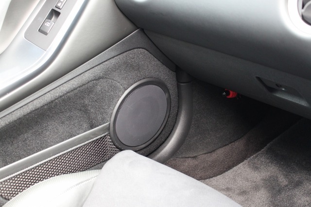 car audio newcomer! U-23 日産 GT-R(オーナー:揚妻幹悟さん) by サウンドステーション クァンタム 前編