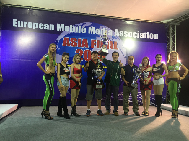EMMA Asia Final 2017及びACG EMMAエントリー受付開始!