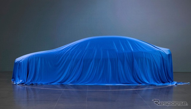 BMWグループの新電動車両