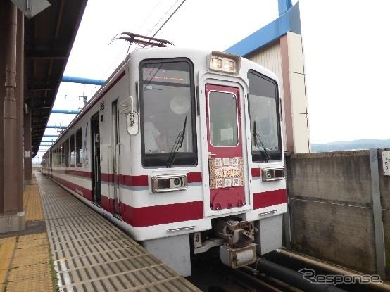 「キルト列車」は9月24日まで運行される。