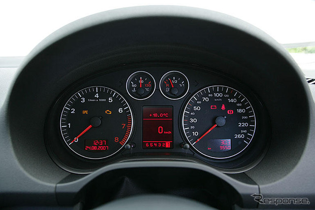 【アウディ A3スポーツバック1.8TFSI 詳報】爽快な走り感と実用性を兼ね備える