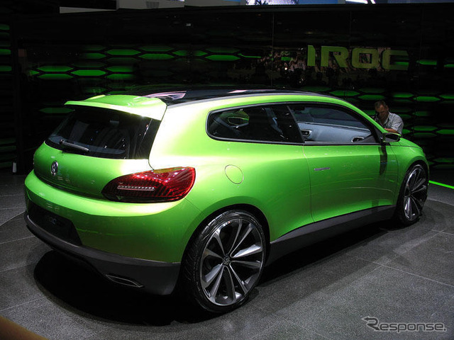 【ボルボ C30 登場】ライバルはプレミアムコンパクトセグメント