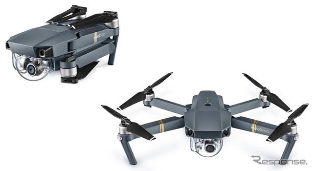 MAVIC PRO