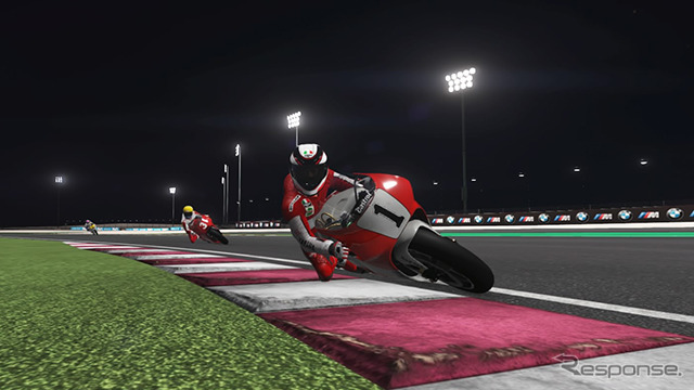 「MotoGP 17」
