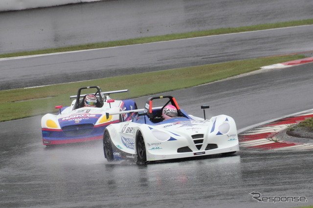 KYOJO CUP 第2戦