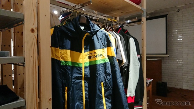 モトーリモーダ銀座リニューアルオープン