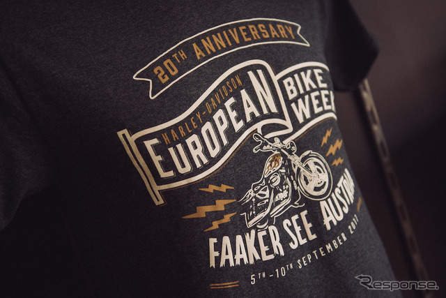 EUROPEAN BIKEWEEK FAAKER SEE,AUSTRIA, 5-10th SEP 2017