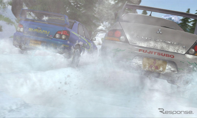 Xbox 360 BRIEFING---『PGR4』ほか、まもなく登場予定の大作