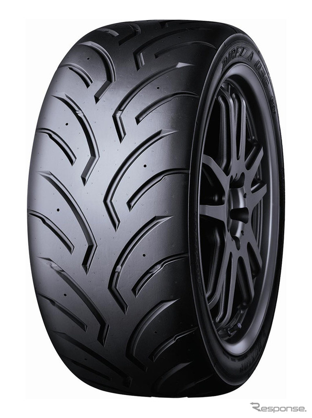 ダンロップ DIREZZA 03G