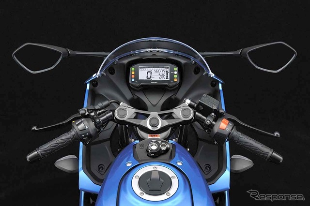GSX-R125