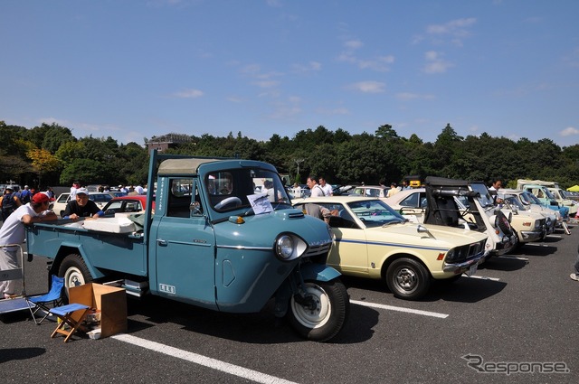 マツダ T1500（1963年）