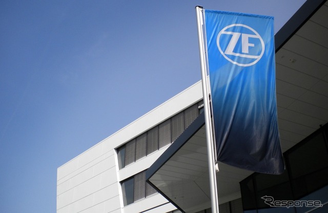 ZF(参考画像)