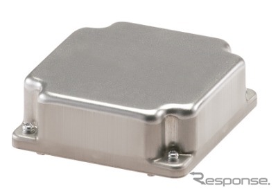 ADAS ECU