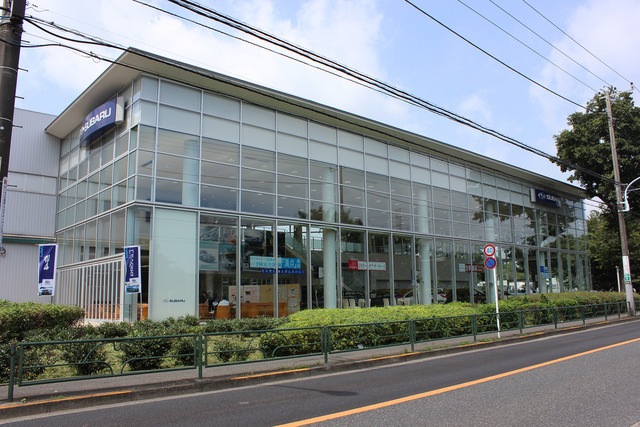 “SUBARU×DIATONE”という選択が、カーライフをどう変える? Part 1