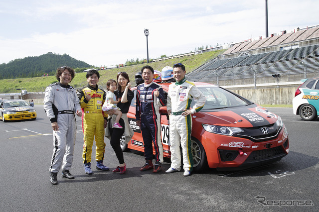 【くるまマイスター検定】“Joy耐”のユニークなレギュレーションとは?…まるも亜希子さんから出題
