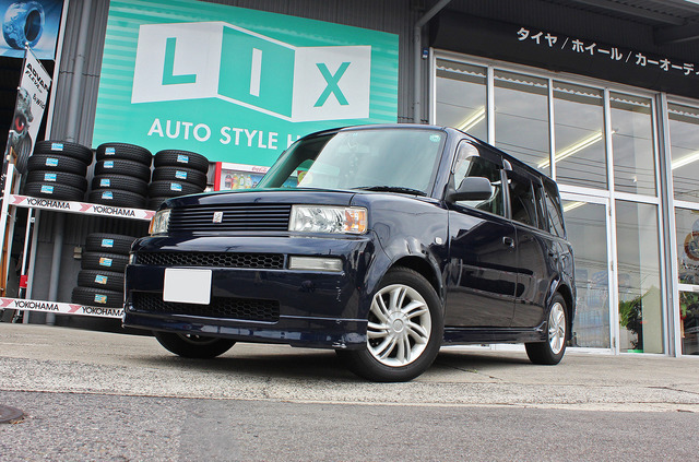 car audio newcomer! U-23 トヨタ bB(オーナー:岩光紗香さん) byリクロス 後編