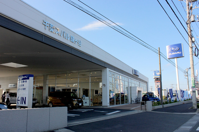 “SUBARU×DIATONE”という選択が、カーライフをどう変える? Part 2