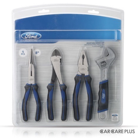 Fordが日本再上陸!? アメ車好きの必須アイテム 「Ford Tools」登場