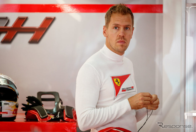 2017F1マレーシアGP