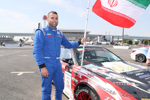 FIA Intercontinental Drifting Cup