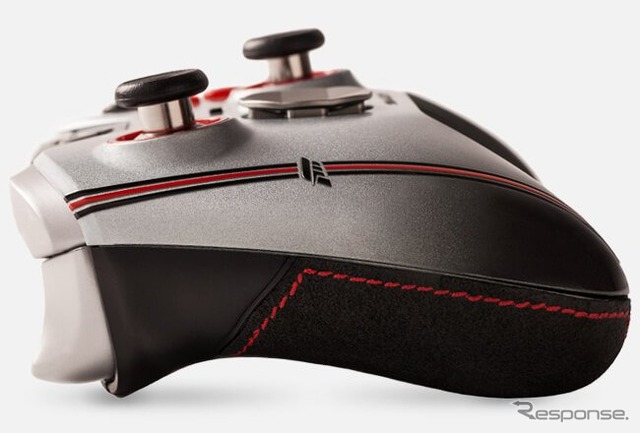 SCUFのフォルツァ・エリートコントローラー モチーフは新型ポルシェ911 GT2 RS
