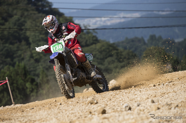 【JNCC 第7戦】シーサイドバレーのライディングを厳選［写真蔵］