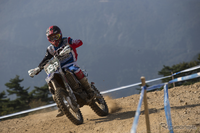 【JNCC 第7戦】シーサイドバレーのライディングを厳選［写真蔵］