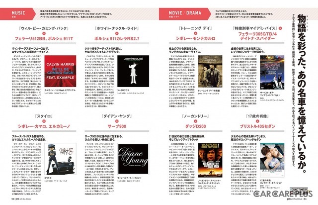 【書籍紹介】世界の名車が集合! Pen最新号は「ちょっと古いクルマ、長く愛せる新車」特集