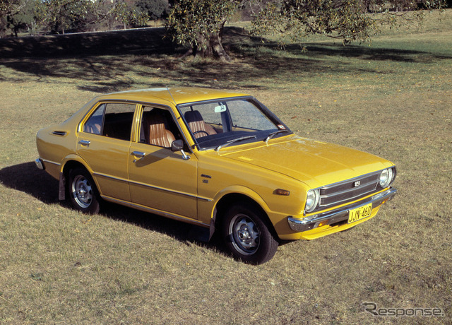 カローラ(1975年)