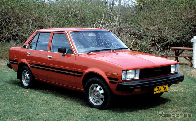 カローラ(1983年)