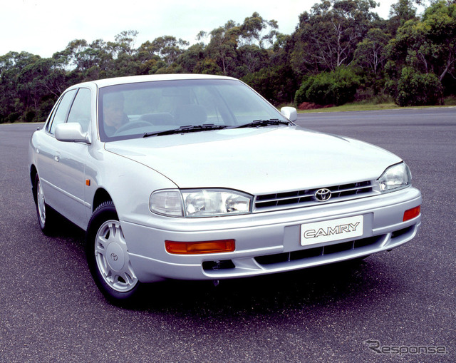 カムリ(1991年)
