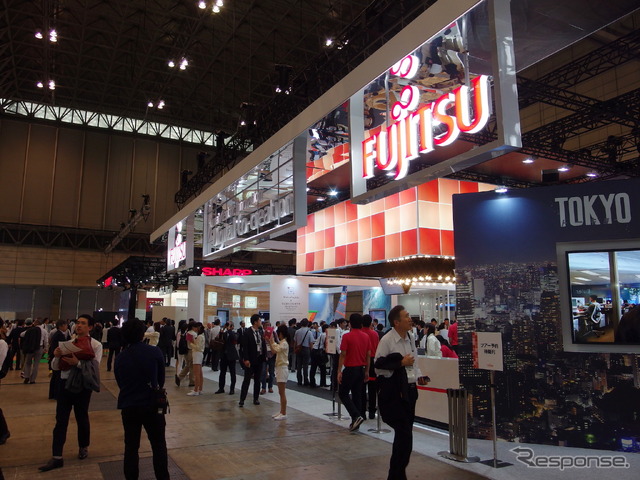 CEATEC 2017