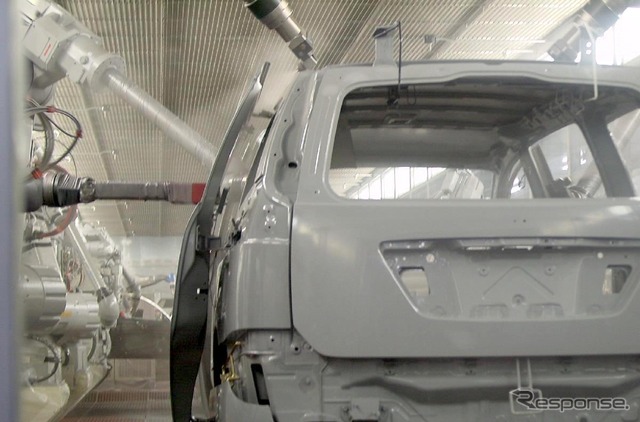 日産自動車九州