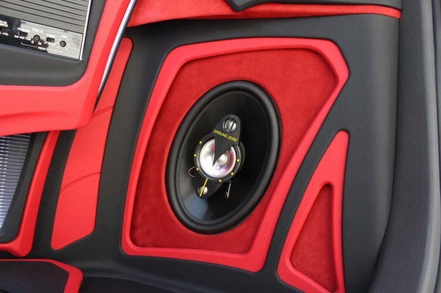 car audio newcomer! U-23 スズキ ワゴンRスティングレー(オーナー:ゆっぴさん) by Warps 前編