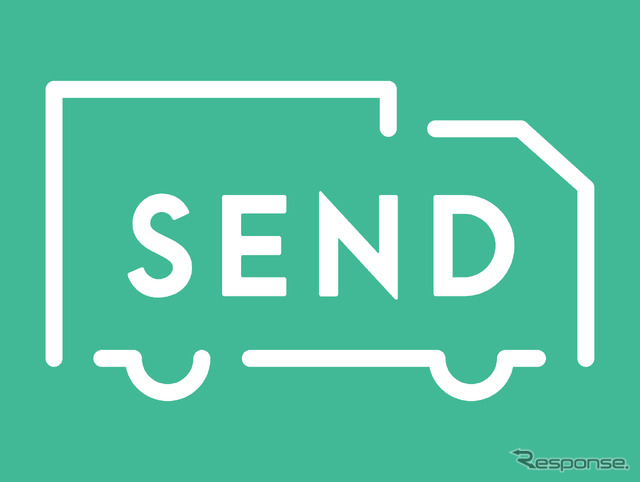 『SEND』(プラネット・テーブル)