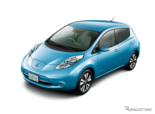 【豆知識】日産 リーフ 新型が登場した今、初代の功績をふり返る