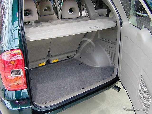 【躍進!! 新型トヨタ『RAV4』 Vol. 2】ほめすぎ? すべてにわたって進化……低公害は10年先行
