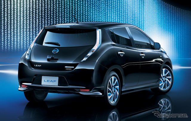 【豆知識】日産 リーフ 新型が登場した今、初代の功績をふり返る