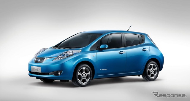 【豆知識】日産 リーフ 新型が登場した今、初代の功績をふり返る