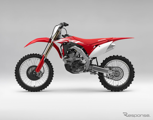 ホンダ CRF250R