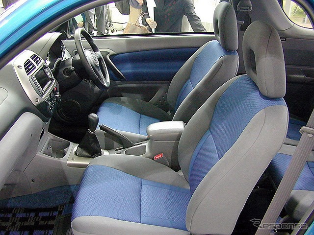 【躍進!! 新型トヨタ『RAV4』 Vol. 3】1AZ-FSEはトヨタの新世代D-4・第2弾だ!