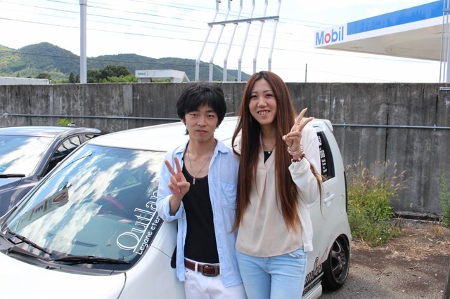 car audio newcomer! U-23 スズキ ワゴンRスティングレー(オーナー:ゆっぴさん) by Warps 後編