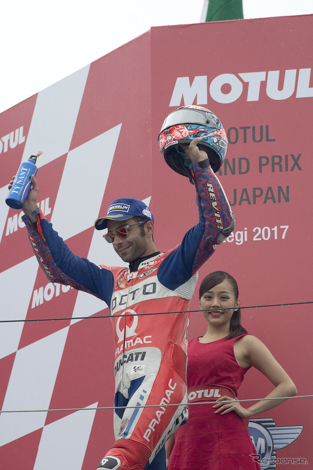 ペトルッチ (c) Getty Images