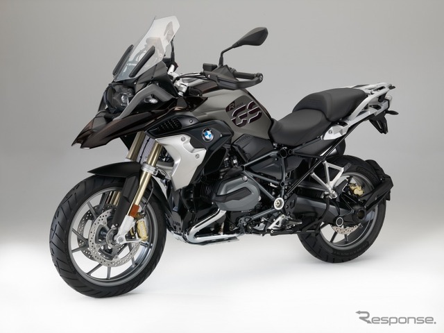 BMW R1200GS