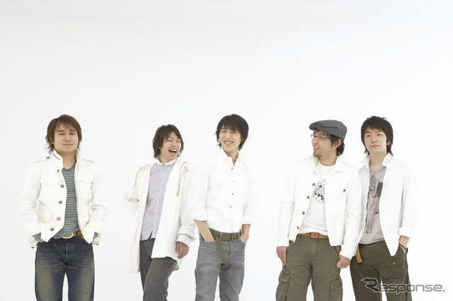 DREAM DRIVE DREAM LIVE 出演アーティスト決定