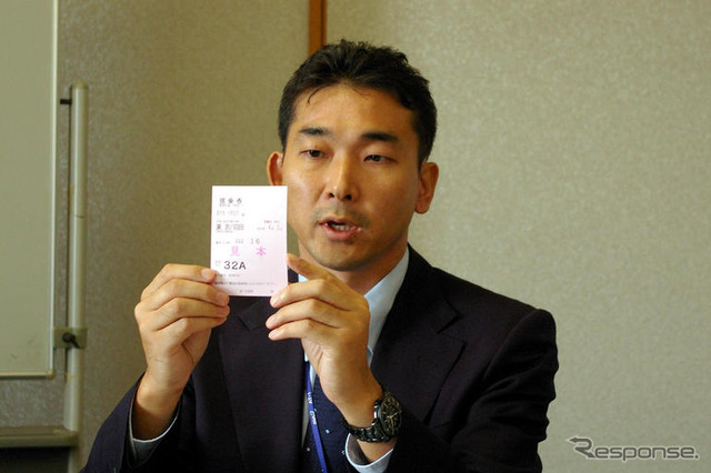 【神尾寿のアンプラグド特別編】世界に先駆け、ANAが国内線をeチケットに全面移行