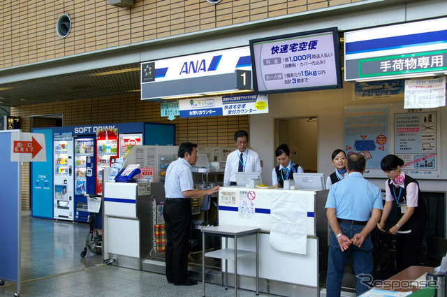 【神尾寿のアンプラグド特別編】世界に先駆け、ANAが国内線をeチケットに全面移行