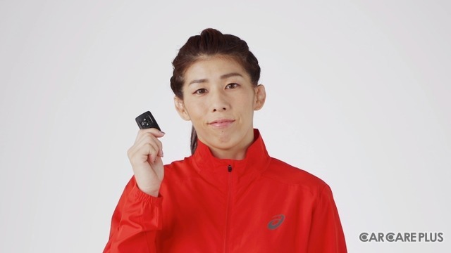 【セキュリティー】動画で学ぶ“霊長類最強”の盗難防止対策とは？