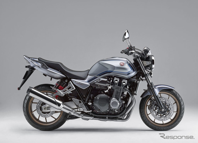 ホンダ CB1300スーパーフォア